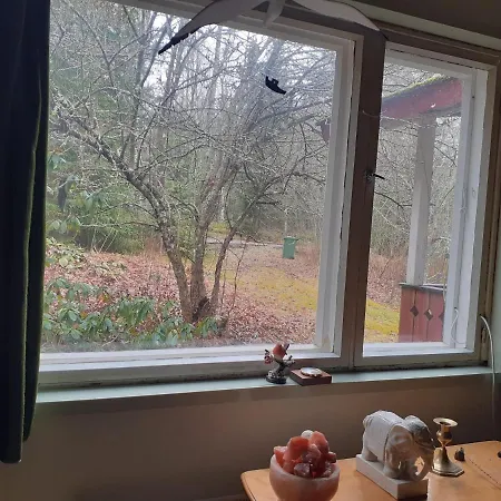Humble Paradise Is A House With Sauna To Enjoy Lodge