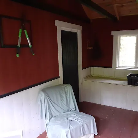Humble Paradise Is A House With Sauna To Enjoy